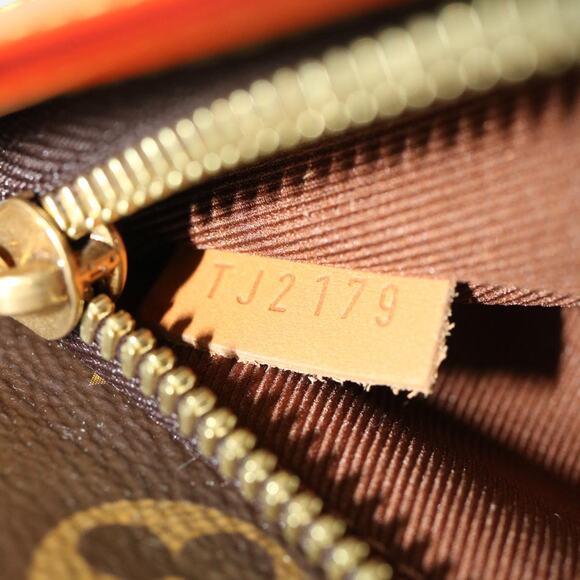 LOUIS VUITTON Monogram Soft Trunk Backpack MM Trunk M44749 - Picture 11 of 16